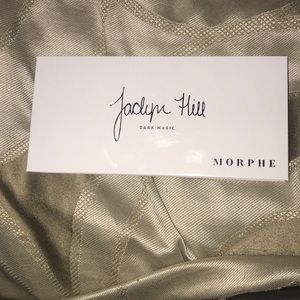 Jaclyn Hill Dark Magic Pallete